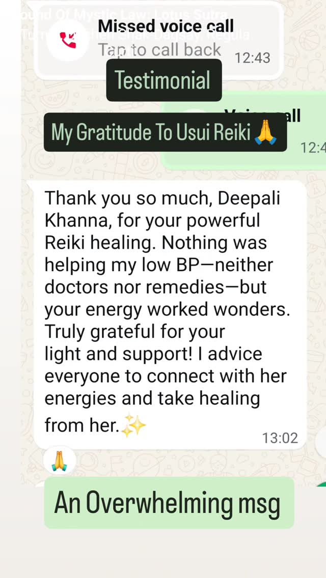 Client review 1