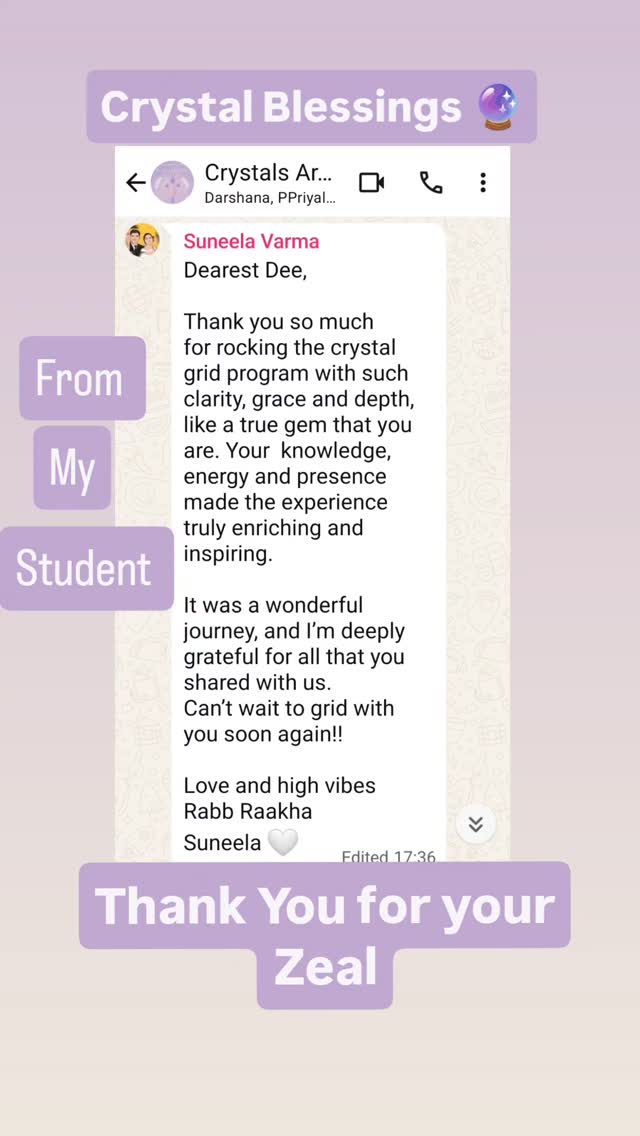 Client review 2
