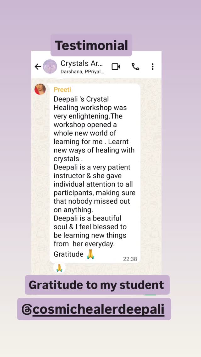 Client review 3