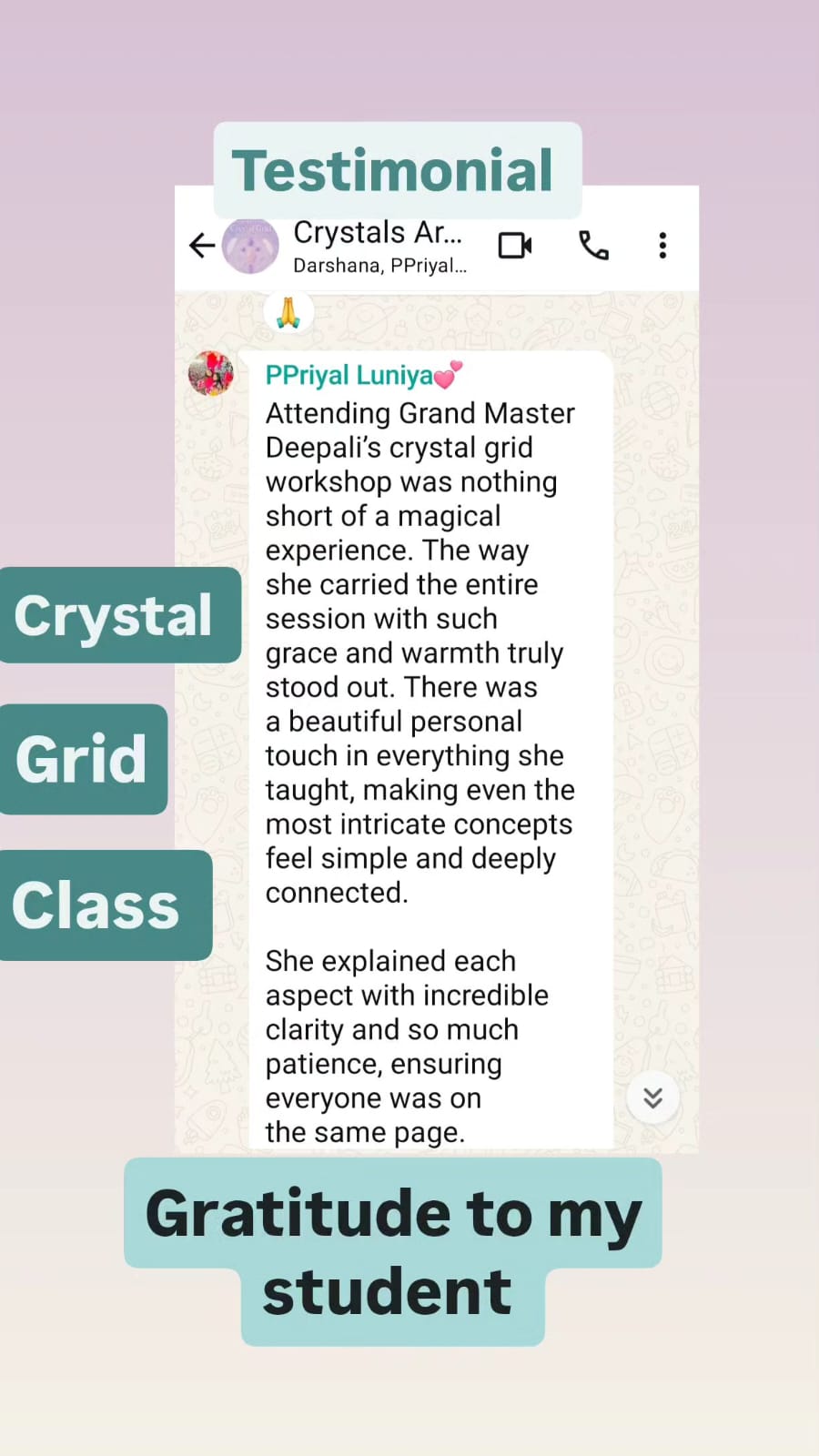Client review 4