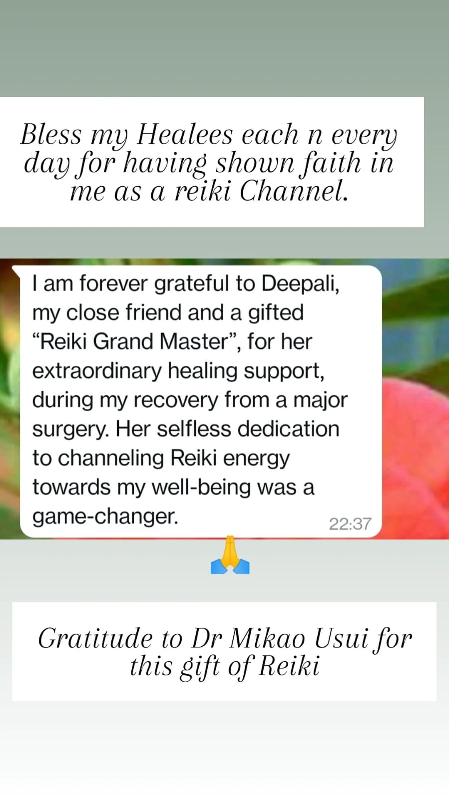 Client review 5