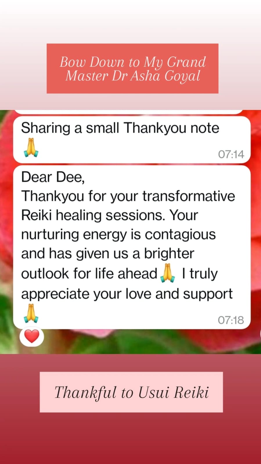 Client review 7